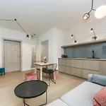 Apartament Dr - Salt Sopot