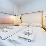 Dr - Salt Apartament Sopot