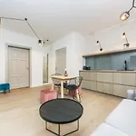 Apartament Dr - Salt Sopot