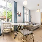 Apartament Dr - Salt Sopot