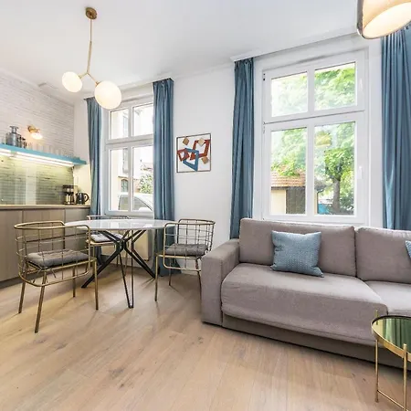 Dr - Salt Apartment