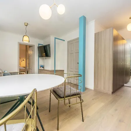 Apartman Dr - Salt *