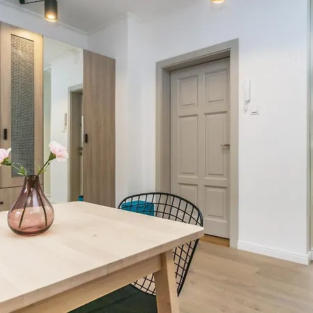 Apartamento Dr - Salt Sopot