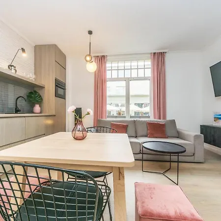 Dr - Salt Apartment Zoppot