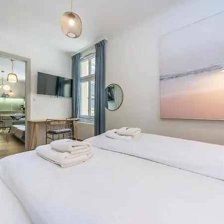 Dr - Salt Apartment