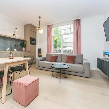 Dr - Salt Apartment Zoppot