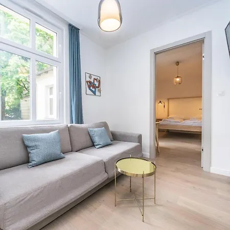 Apartment Dr - Salt Zoppot