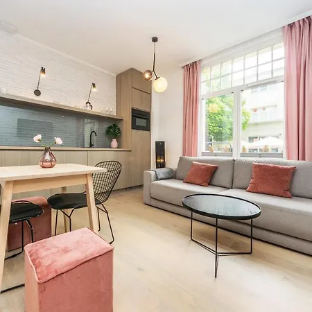 Dr - Salt Apartment *