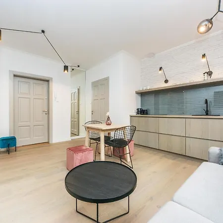 Apartamento Dr - Salt Sopot