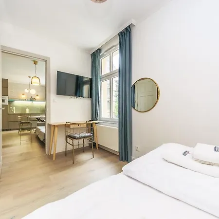 Dr - Salt Apartment *