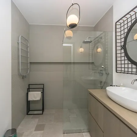 Apartment Dr - Salt Zoppot
