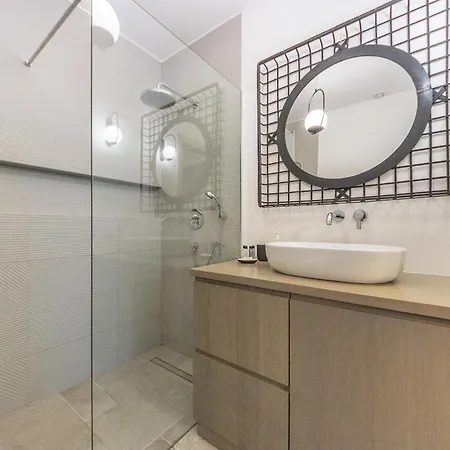 Apartamento Dr - Salt *