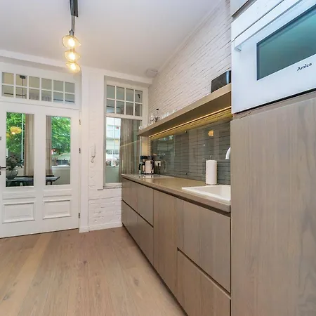 Dr - Salt Apartamento Sopot