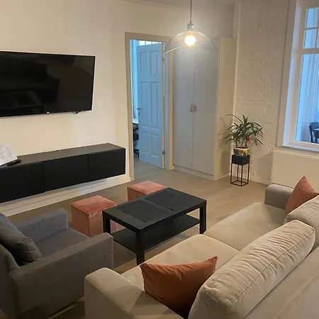 Dr - Salt Apartment