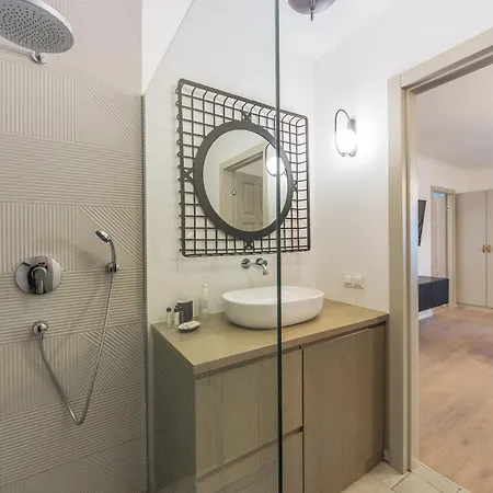 Apartment Dr - Salt Zoppot