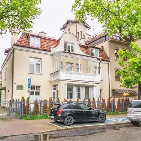 Lägenhet Dr - Salt *