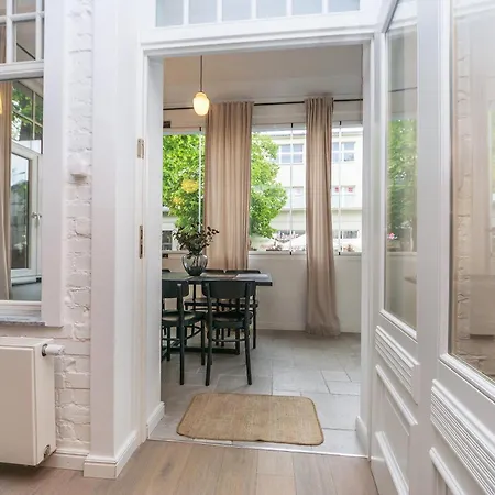 Apartamento Dr - Salt Sopot