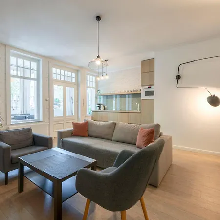 Appartement Dr - Salt *