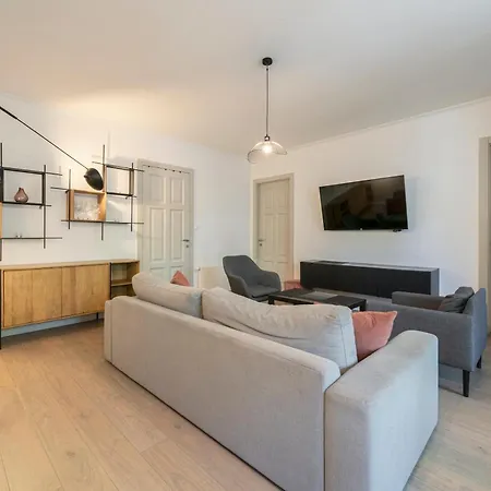 Dr - Salt Appartement Sopot