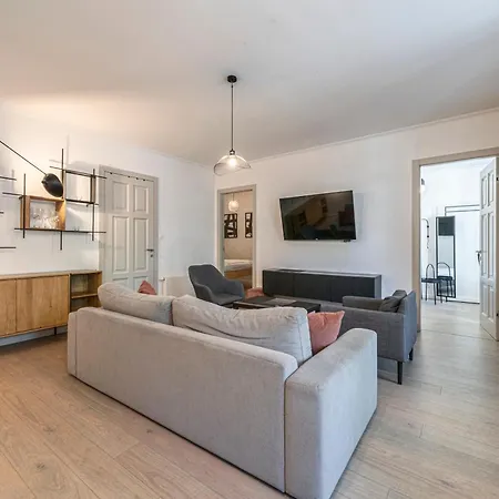 Dr - Salt Apartment *