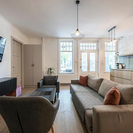 Appartement Dr - Salt