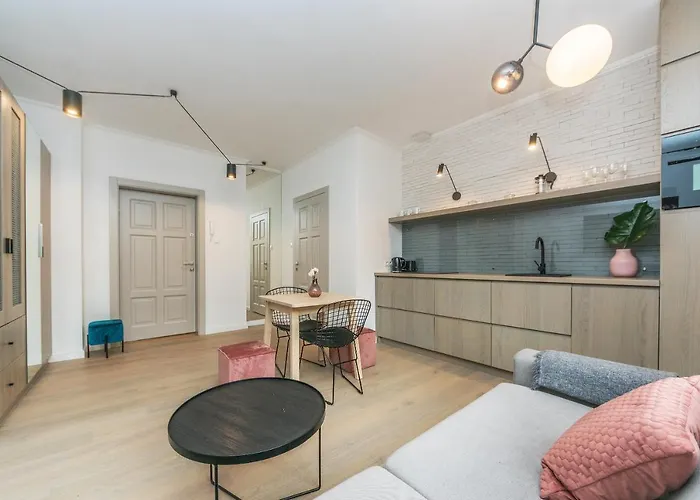 Appartement Dr - Salt Sopot