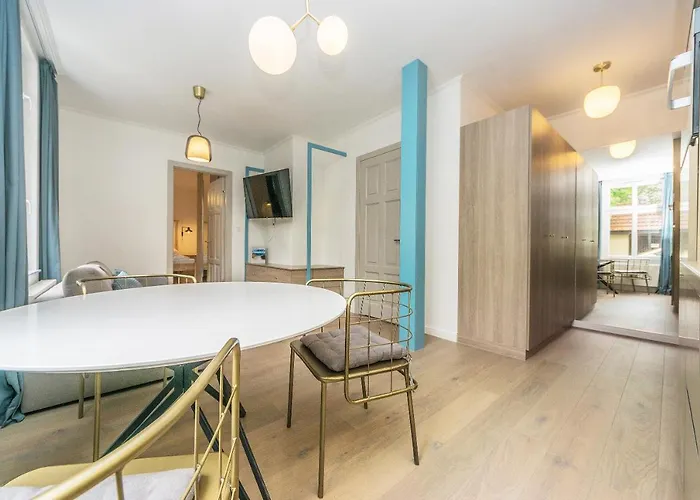 Appartement Dr - Salt *