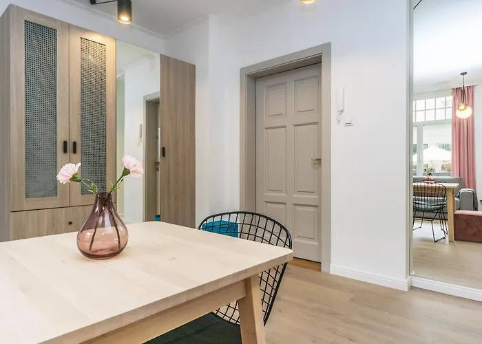 Appartement Dr - Salt Sopot