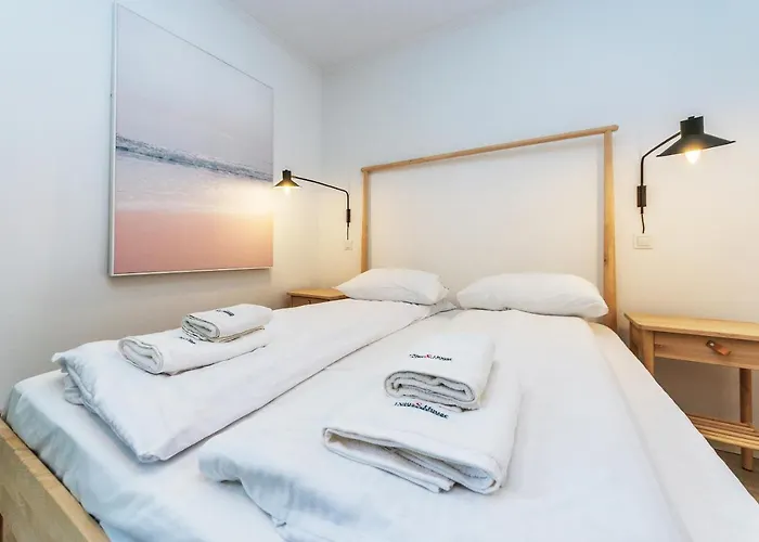 Dr - Salt Appartement Sopot