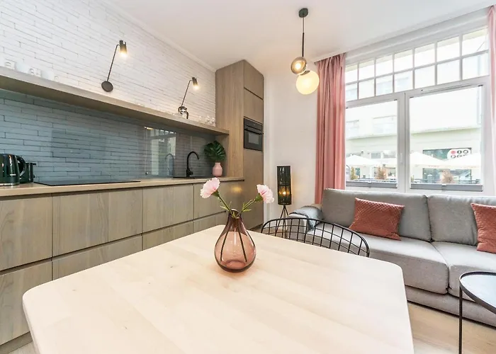 Appartement Dr - Salt *