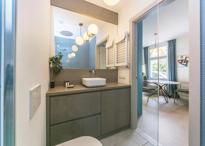 Dr - Salt Appartement