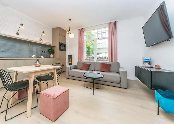 Dr - Salt Appartement Sopot