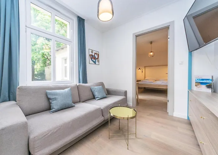 Appartement Dr - Salt Sopot