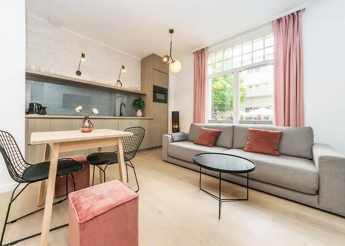 Dr - Salt Appartement *