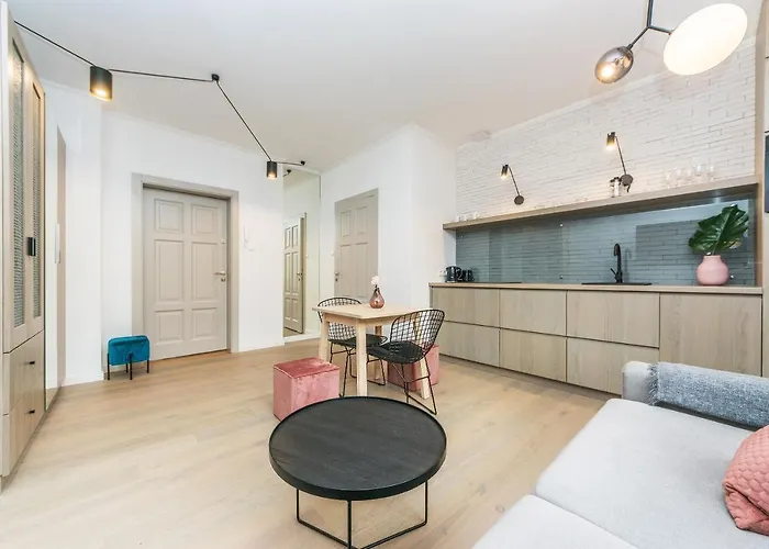 Appartement Dr - Salt Sopot