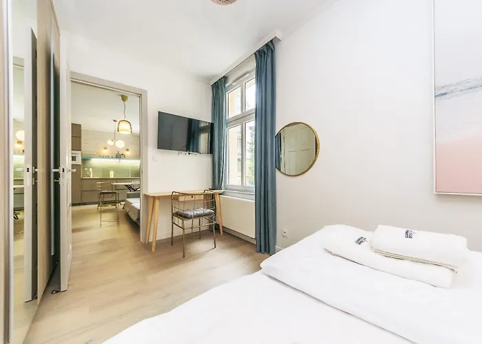 Dr - Salt Appartement *