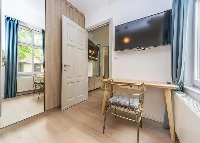 Appartement Dr - Salt