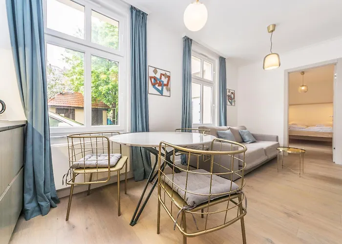 Appartement Dr - Salt Sopot