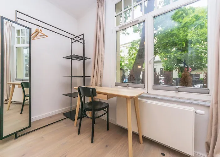 Appartement Dr - Salt