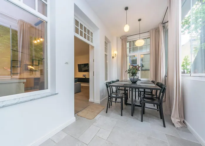 Appartement Dr - Salt