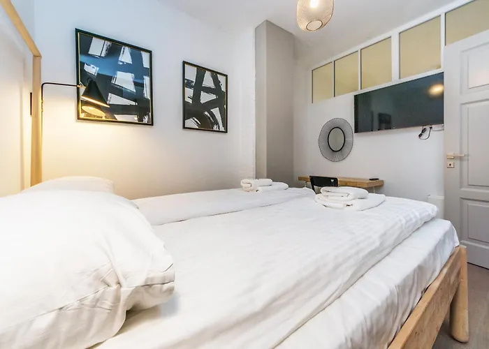 Appartement Dr - Salt Sopot