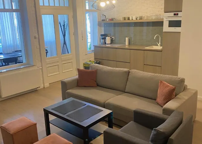 Dr - Salt Appartement *