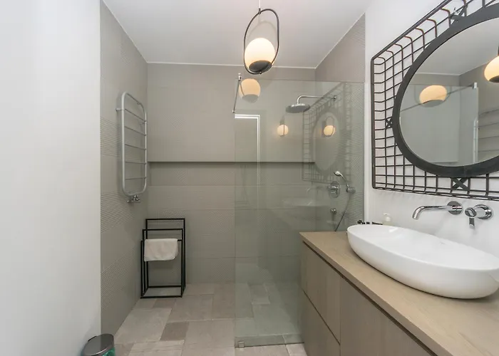 Appartement Dr - Salt Sopot