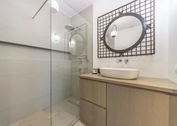 Appartement Dr - Salt *