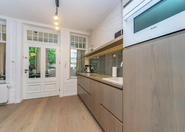 Dr - Salt Appartement Sopot