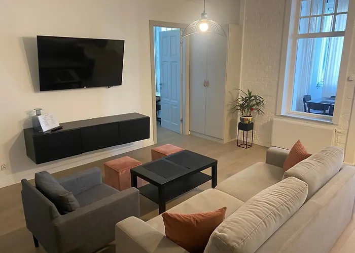 Dr - Salt Appartement