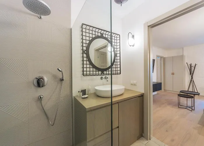 Appartement Dr - Salt Sopot