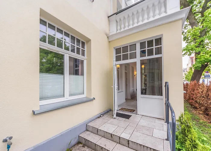 Dr - Salt Appartement