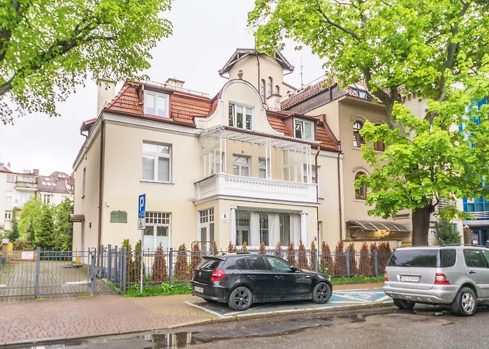 Appartement Dr - Salt *