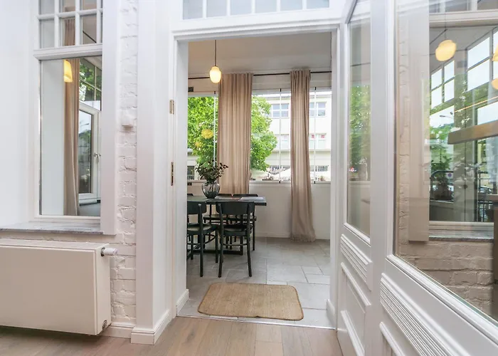 Appartement Dr - Salt Sopot